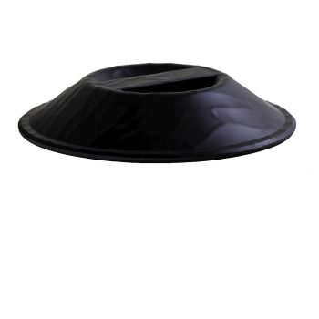 BLACK ΚΑΠΑΚΙ ΣΤΡΟΓΓ. 24Χ24Χ4