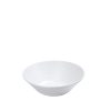 WHITE ΜΠΩΛ ΣΤΡΟΓΓ. 15ΕΚ WAVY MATTE ΜΕΛΑΜΙΝΗΣ (smC) MLW386K96-6 Espiel