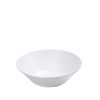 WHITE ΜΠΩΛ ΣΤΡΟΓΓ. 19ΕΚ WAVY MATTE ΜΕΛΑΜΙΝΗΣ (smC) MLW387K48-6 Espiel