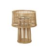 ΦΑΝΑΡΙ BAMBOO M ΣΤΡΟΓΓ. ΜΠΕΖ 30ΕΚ KAD110 Espiel