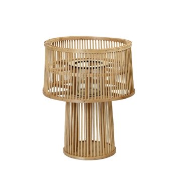 ΦΑΝΑΡΙ BAMBOO M ΣΤΡΟΓΓ. ΜΠΕΖ 30ΕΚ KAD110 Espiel