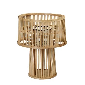 ΦΑΝΑΡΙ BAMBOO L ΣΤΡΟΓΓ. ΜΠΕΖ 32ΕΚ KAD111 Espiel