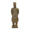 ΦΙΓΟΥΡΑ ΠΟΛΕΜΙΣΤΗΣ TERRACOTTA ΜΠΕΖ 77