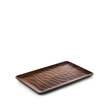 CHESTNUT ΠΙΑΤΕΛΑ HYBRID ΟΡΘΟΓ. 26Χ16ΕΚ. HWD791K36-6 Espiel