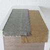 ΤΡΑΒΕΡΣΑ Lenea 2/ass ΚΑΦΕ/ΓΚΡΙ 140x40cm Cotton 20-92-877