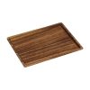 ΔΙΣΚΟΣ ΟΡΘΟΓ. ΑΚΑΚΙΑ 23Χ30.5Χ1.5ΕΚ. ΚΙΒ:20 BAG108 Espiel