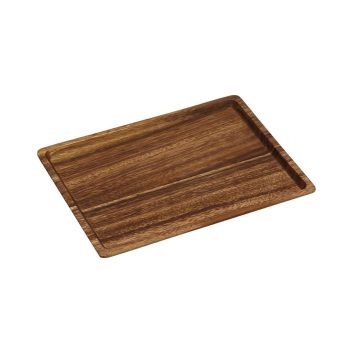 ΔΙΣΚΟΣ ΟΡΘΟΓ. ΑΚΑΚΙΑ 18Χ24Χ1.5ΕΚ. ΚΙΒ:30 BAG107 Espiel