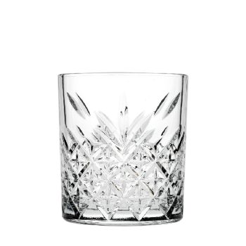 TIMELESS WHISKEY 420CC H: 10