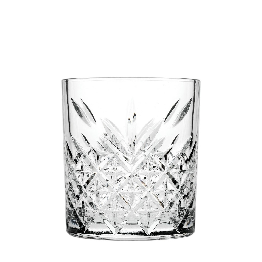 TIMELESS WHISKEY 420CC H: 10