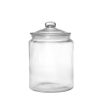 ΓΥΑΛΙΝΟ ΔΟΧΕΙΟ ΜΕ ΚΑΠΑΚΙ XL 7LT 20Χ20Χ29ΕΚ JAR108K4 Espiel