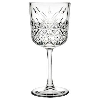 TIMELESS WINE 330CC H:19.5CM D:8.7CM P/480 FLX12 SP440276K12 Espiel