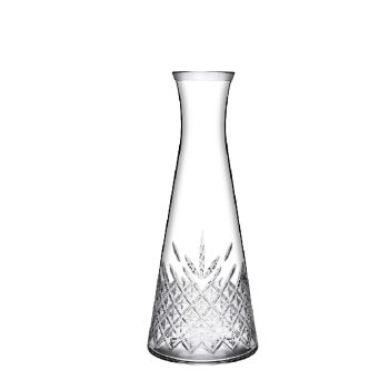 TIMELESS CARAFE 1000ML H:26