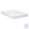 Στρώμα Fix Pad Chic Strom μονής όψης 18-19cm 40x190εκ 207-000005