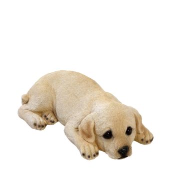 ΦΙΓΟΥΡΑ ΣΚΥΛΟΣ GOLDEN RETRIEVER ΠΟΛΥΡΕΖ. 32
