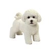 ΦΙΓΟΥΡΑ ΣΚΥΛΟΣ POODLE ΠΟΛΥΡΕΖ. 23Χ12