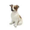 ΦΙΓΟΥΡΑ ΣΚΥΛΟΣ JACK RUSSELL TERRIER ΠΟΛΥΡΕΖ. 12