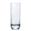 NUDE BIG TOP HIGH BALL SET6 430CC H:17.5CM D:6.6CM PLT/1008 GB6.OB24. NU64162-6 Espiel