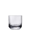 NUDE BIG TOP WHISKY SET6 320CC H:8.8CM D:8.4CM PLT/912 GB6.OB24. NU64142-6 Espiel