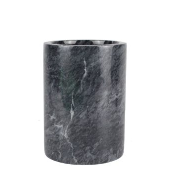 WINE COOLER ΜΑΡΜΑΡ. ΜΑΥΡΟ 13Χ13Χ18ΕΚ FAV250 Espiel