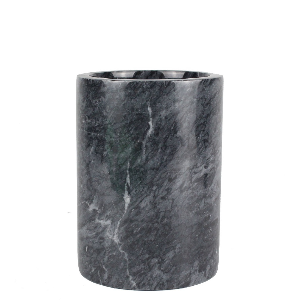 WINE COOLER ΜΑΡΜΑΡ. ΜΑΥΡΟ 13Χ13Χ18ΕΚ FAV250 Espiel