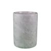 WINE COOLER ΜΑΡΜΑΡ. ΛΕΥΚΟ 13Χ13Χ18ΕΚ FAV251 Espiel
