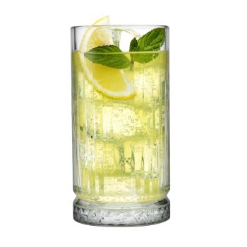 ELYSIA LONG DRINK 445CC H:15CM D:7.6CM PLT/840 GB4.OB24 SP520015K4 Espiel