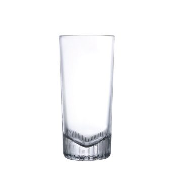 NUDE CALDERA HIGHBALL SET6 450CC H: 17 D: 7.8 P/720 GB6.OB24. NU68134-6 Espiel