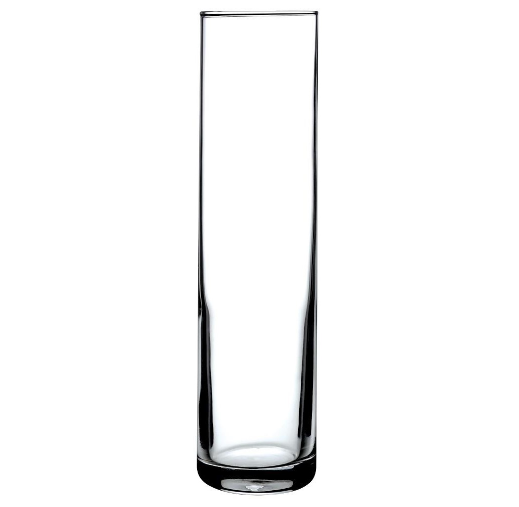 TUBO PUB LD/BEER 370CC H: 21.4 D: 5.5CM P/1200 FLX6.SHR24 SP41716K6 Espiel