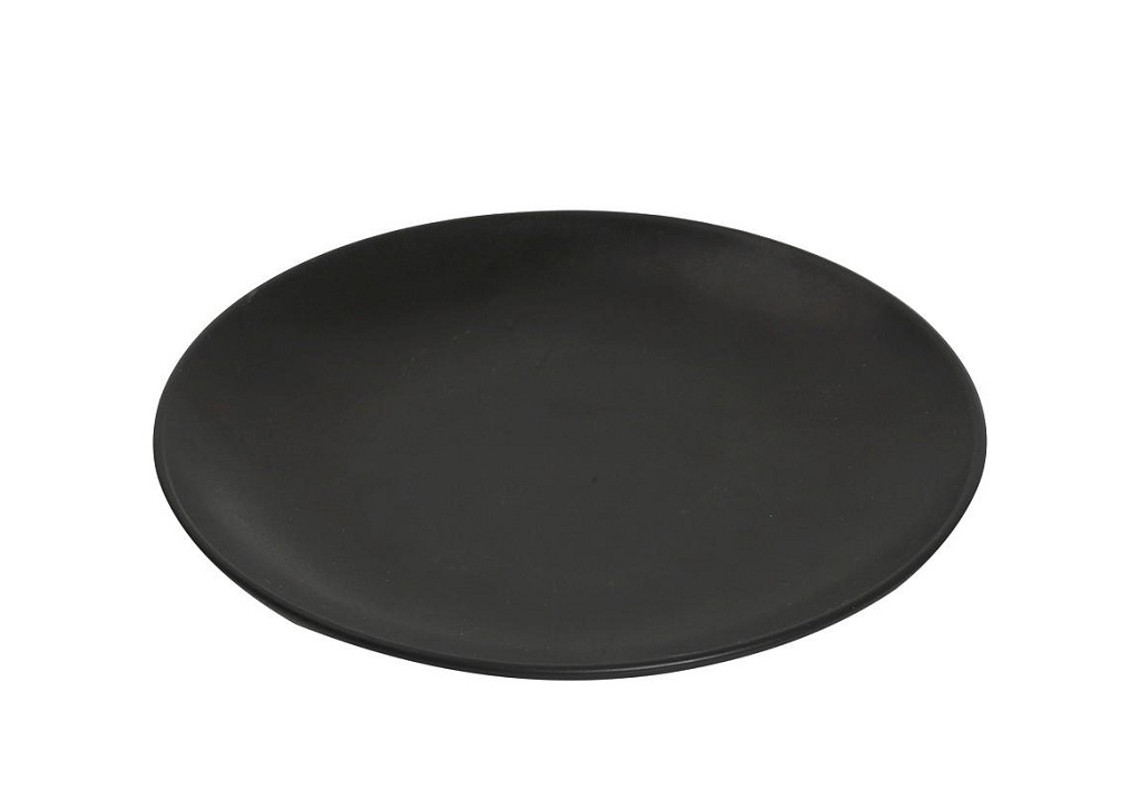 TERRA MATT BLACK ΠΙΑΤΟ ΦΡΟΥΤΟΥ 19ΕΚ (smA) TLM103K6 Espiel