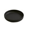 TERRA MATT BLACK ΠΙΑΤΟ ΒΑΘΥ NORDIC/STEP 24ΕΚ (smB) TLM141K6 Espiel