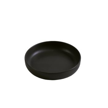 TERRA MATT BLACK ΠΙΑΤΟ ΒΑΘΥ NORDIC/STEP 20ΕΚ (smAB) TLM140K6 Espiel