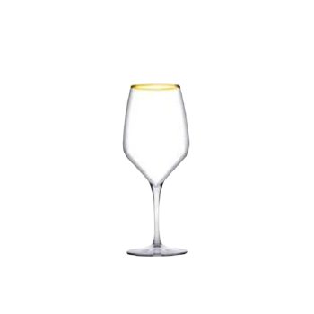GOLDEN TOUCH NAPA WINE 360CC H: 20
