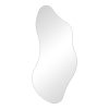 Καθρέπτης Vanis Inart 30.5x1x65εκ 298-000034
