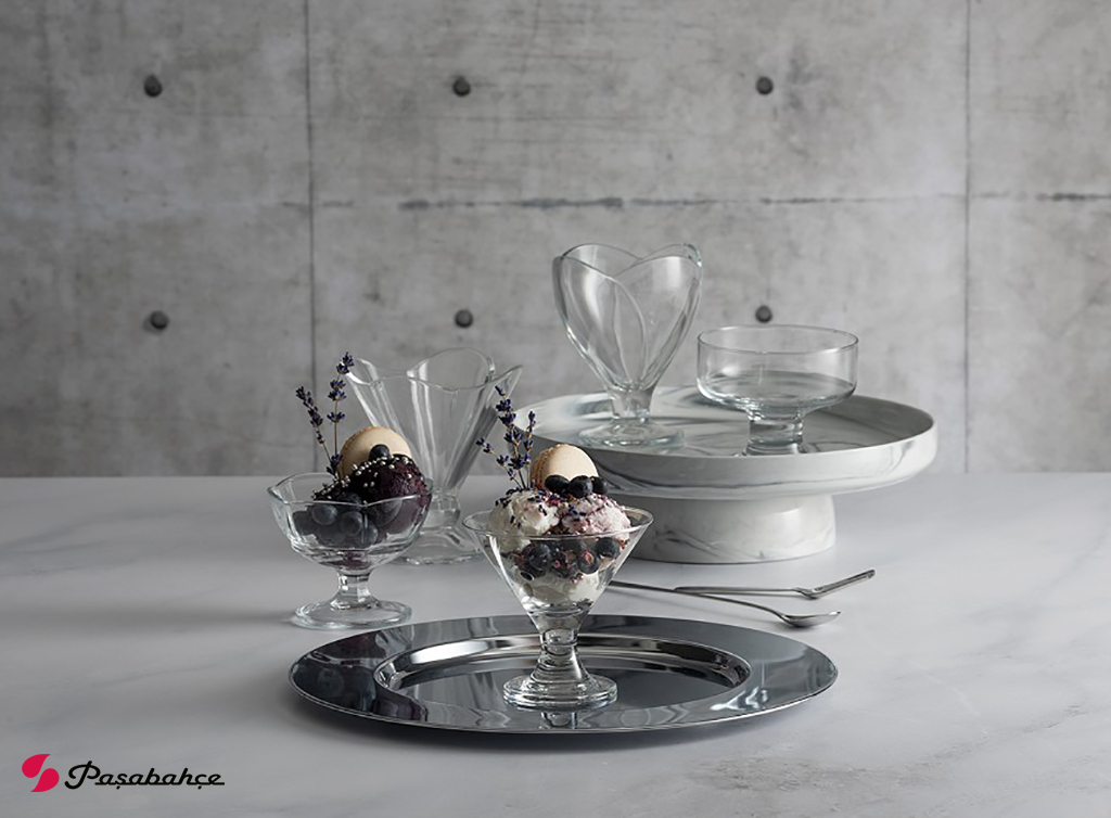 ICEVILLE ICE CREAM CUP 350CC H: 11.4CM P/486 FLX6 - Image 2