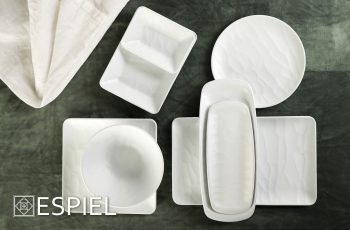 5ΕΚ WAVY MATTE ΜΕΛΑΜΙΝΗΣ MLW535K24-6 Espiel