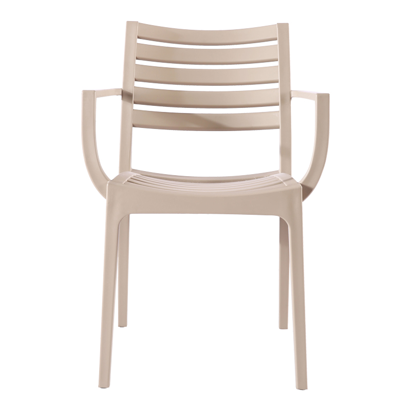 Πολυθρόνα Gerko με UV protection cappuccino pp 57x46x83εκ - Image 3