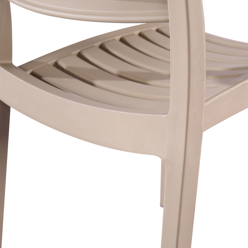 Πολυθρόνα Gerko με UV protection cappuccino pp 57x46x83εκ - Image 4