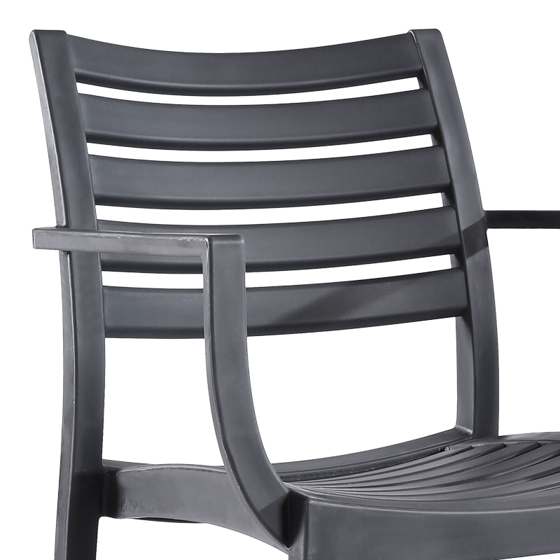 Πολυθρόνα Gerko με UV protection γκρι pp 57x46x83εκ - Image 2
