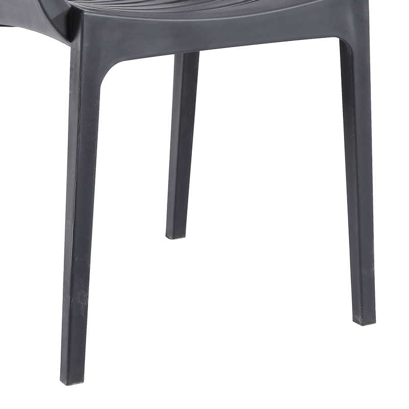 Πολυθρόνα Gerko με UV protection γκρι pp 57x46x83εκ - Image 3