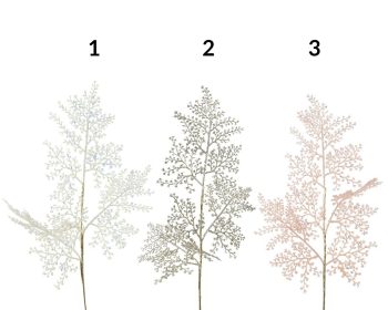 ΧΡΙΣΤΟΥΓΕΝΝΙΑΤΙΚΟ ΚΛΑΔΙ GLITTER 68ΕΚ