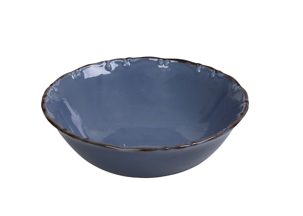 LIANA ΜΠΩΛ ΓΑΛΑΖΙΟ ΜΕ ΚΑΦΕ RIM 16ΕΚ (smA) TLZ140K6 Espiel