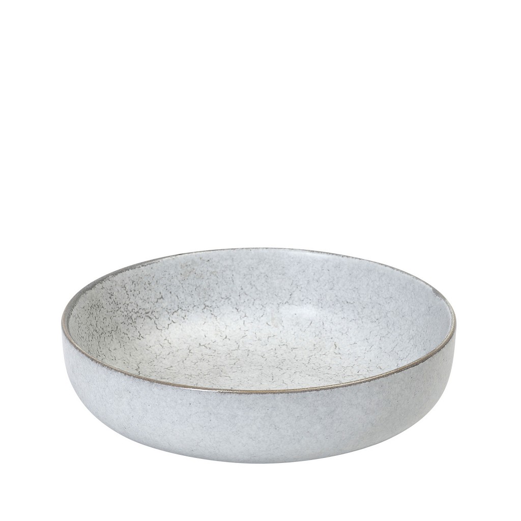 ETNA OFF WHITE ΠΙΑΤΟ ΒΑΘΥ STEP 22X5CM. FRL205K4 Espiel
