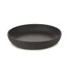 BASALT "MATT SLATE" GOURMET PLATE 27CM 1500ML RV654024K4 Espiel