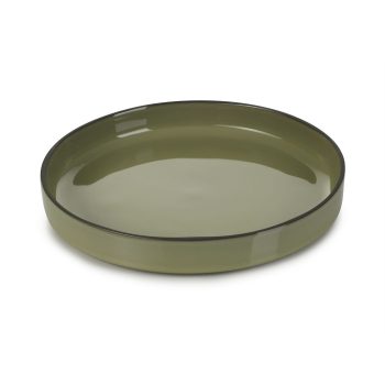 CARACTERE CARDAMOM GOURMET PLATE 23X3