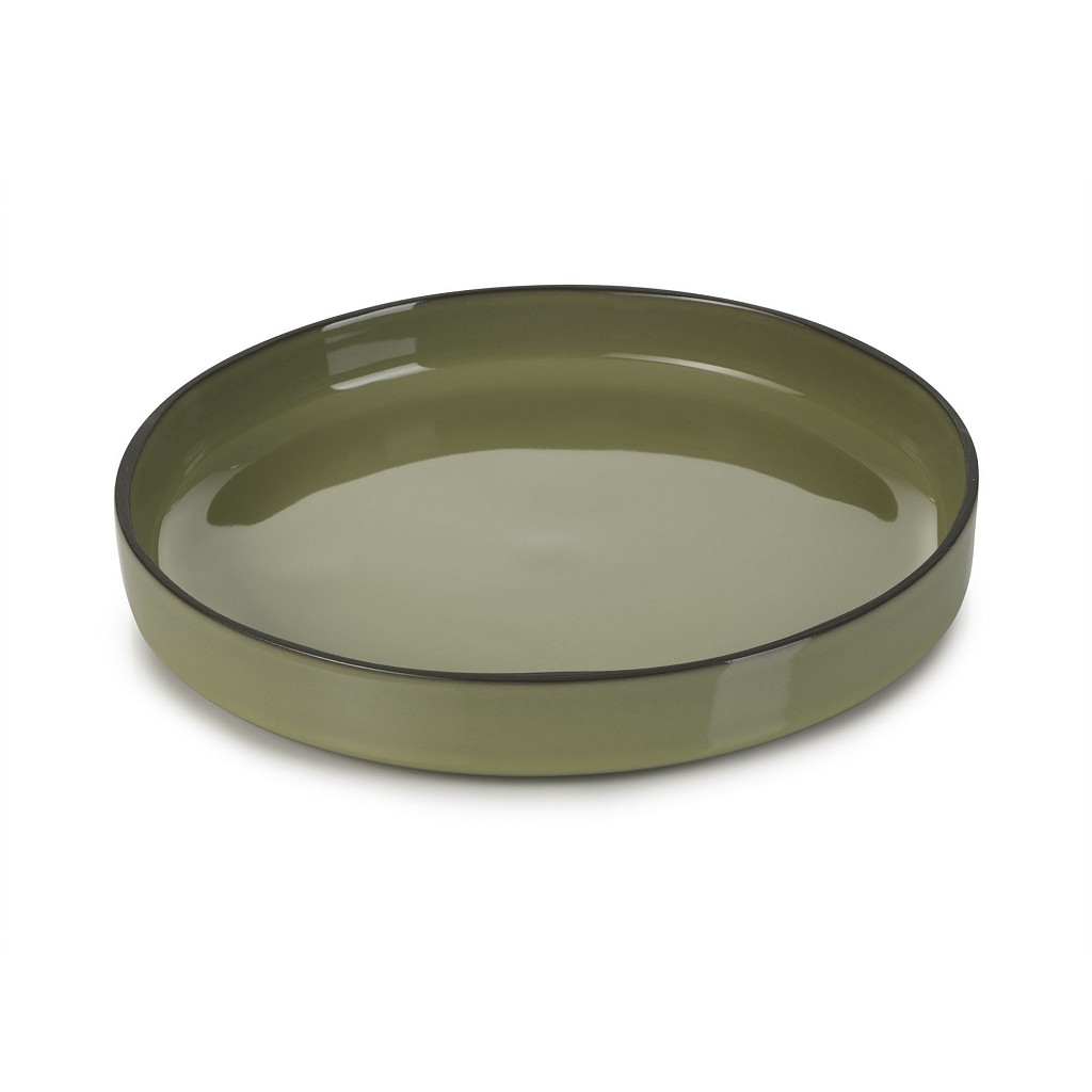 CARACTERE CARDAMOM GOURMET PLATE 23X3