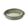 CARACTERE CULINAIRE CARDAMOM ROUND DISH 14CM 100ML RV654574K4 Espiel