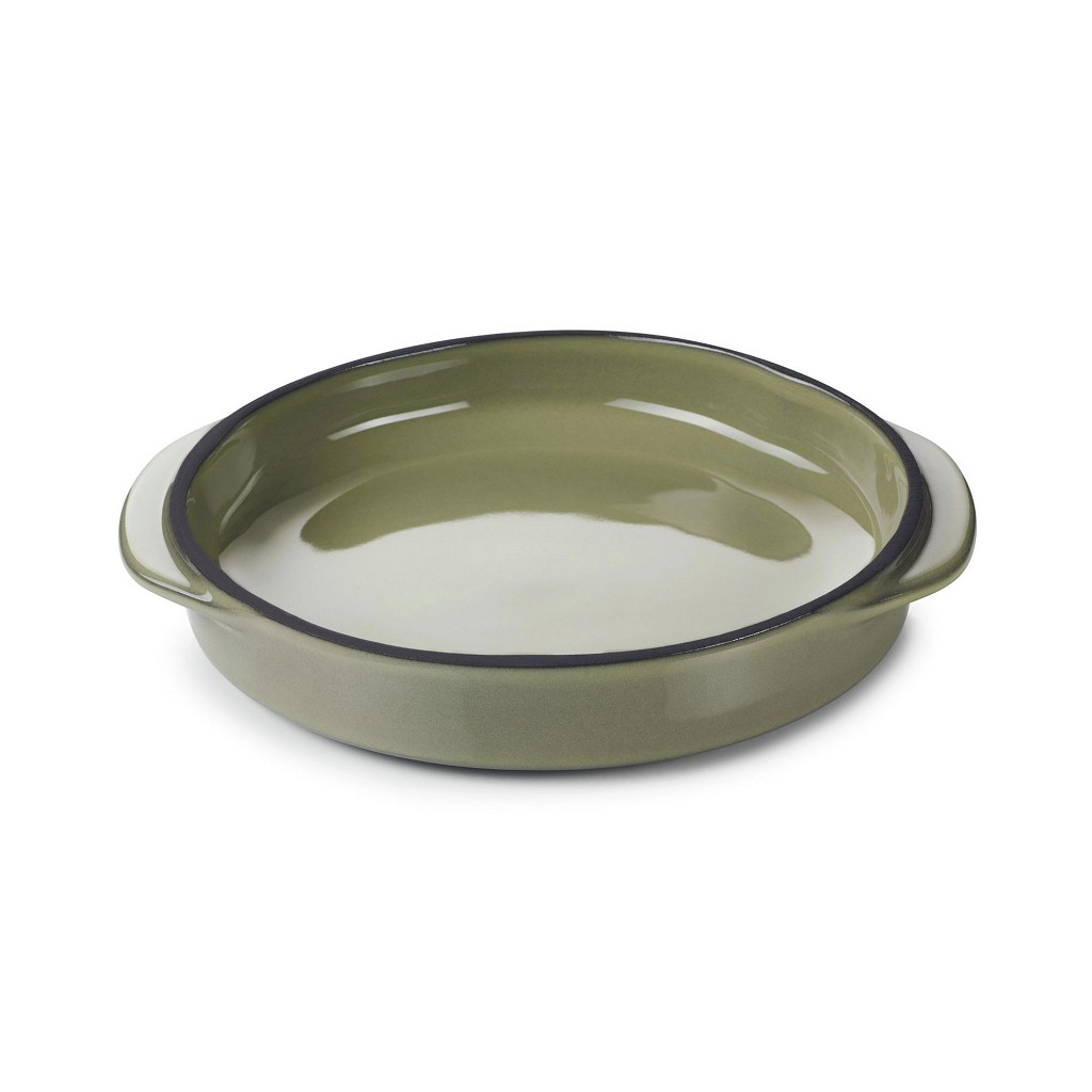 CARACTERE CULINAIRE CARDAMOM ROUND DISH 14CM 100ML RV654574K4 Espiel