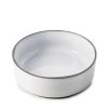 CARACTERE WHITE CUMULUS GOURMET PLATE 17CM 800ML RV655033K4 Espiel