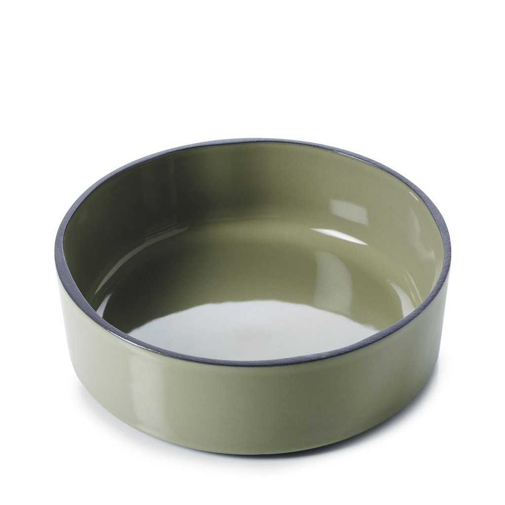 CARACTERE CARDAMOM GOURMET PLATE 17CM 800ML RV655036K4 Espiel