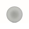 EQUINOXE PEPPER DESSERT PLATE 21